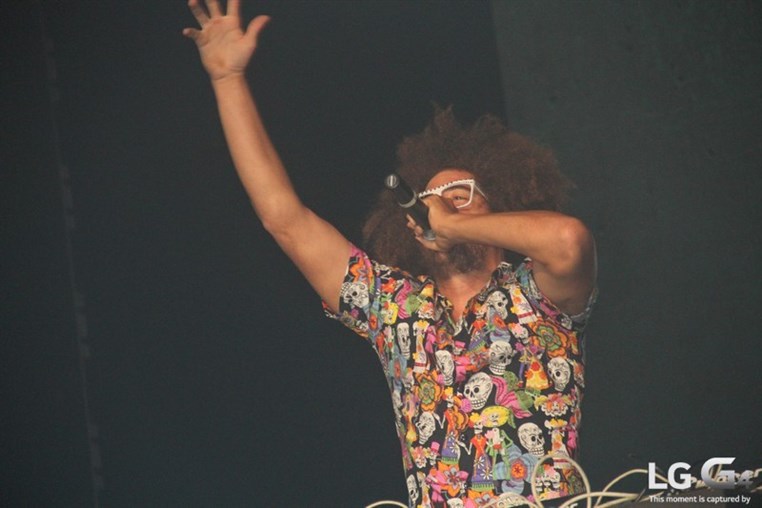 NRJ Music Tour 2015 Part 2